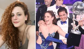 ¿Qué fue de Gisela Ponce de León, la primera ganadora de "El gran show"?