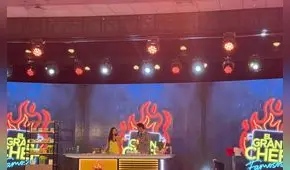 Usuarios creen que el "Gran chef famosos" se llenará de farándula y será "más de lo mismo"