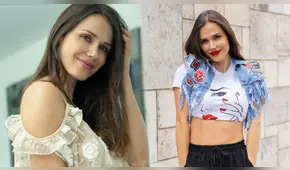 Maju revela lo duro que fue actuar y conducir al mismo tiempo: “Era una gran carga para mi familia" Maju revela lo duro que fue actuar y conducir al mismo tiempo: “Era una gran carga para mi familia"