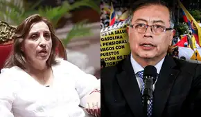 Gobierno de Dina Boluarte anuncia retiro definitivo de embajador peruano en Colombia
