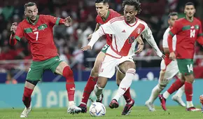 Bicolor opuso resistencia ante Marruecos