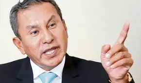 General Vera: “El Español es siniestro. Le gusta extorsionar y amedrentar”