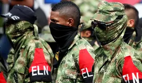 Colombia: al menos 9 militares murieron en ataque con explosivos atribuido al grupo ELN