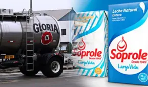 Gloria y el último paso para concretar compra de Soprole, marca líder del mercado lácteo chileno