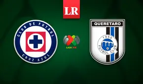 Cruz Azul empató 2-2 a Querétaro por la Liga MX 2023