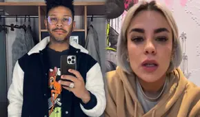 Melissa Galindo denuncia formalmente a Kalimba por abuso sexual