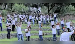 Cusco: Niños músicos y coreutas llevarán su arte a Jaén y necesitan de tu apoyo para viajar