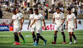 Universitario es el club con menor valor de plantel en su grupo de Copa Sudamericana 2023