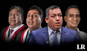 Los Niños: SAC aprueba acusar a 4 congresistas por organización criminal y tráfico de influencias