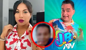 “JB en ATV”: conoce qué popular actor cómico reemplazaría a Dayanita en el programa