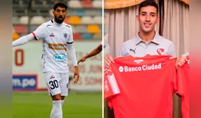 ¿Quién es Gonzalo Verón, el futbolista de San Martín que puede mandar a la quiebra a Independiente?