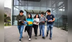 Congreso aprueba bachillerato automático permanente para universidades