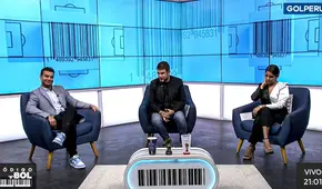 Periodistas de GolPerú pasaron peculiar momento en vivo porque no sabían en qué fecha iba la Liga 1