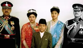 La trágica historia del príncipe Dipendra: mató a su familia y fue coronado en estado de coma