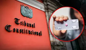 TC ordena al Minsa y ratifica la entrega gratuita de la píldora del día siguiente en todo el Perú