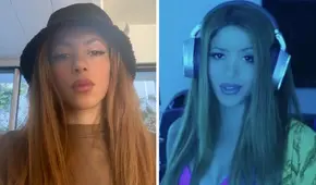 ¿Referencia a Clara Chía? El verdadero significado de ‘Chiaroscuro’, el nuevo mensaje de Shakira