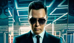 ¡Más “John Wick” con Caine! Donnie Yen quiere spin-off: ¿deuda con Akira podría ser saldada?