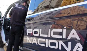 Condenan a hombre por dejar sin un ojo a enfermero que le pidió usar tapabocas en el metro