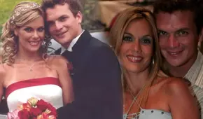 Óscar López Arias y Daniela Sarfati: ¿cuántos años duró su matrimonio y por qué terminó?