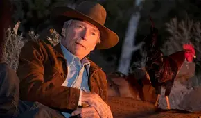 Clint Eastwood se retira del cine y esta es su última película: ¿Cuál es y cuándo se estrena?