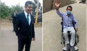 Padre de familia con tumor cerebral en cuidados intensivos necesita donación de sangre urgente