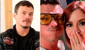 ¿Se arrepintió? Óscar López Arias eliminó video en el que presentaba a nueva joven pareja