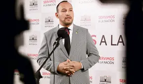 Congreso: más pruebas de la agencia de empleo