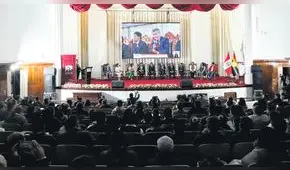 Cumbre regional: exigen emergencia por inseguridad alimentaria y nutricional