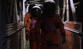 La NASA revelará este lunes a los astronautas que irán a la Luna después de 50 años