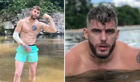 Greg Michel: ¿en qué trabaja el ex chico reality tras superar un accidente que casi le cuesta la vida?