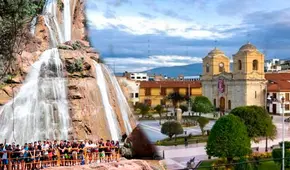 Junín espera recibir más de 100.000 visitantes por Semana Santa 2023