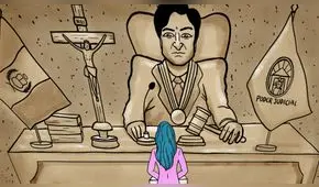 El derecho a ser nombradas