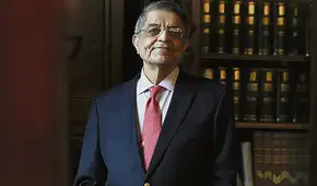 Sergio Ramírez: "Hay violación de derechos humanos de la izquierda o de la derecha y hay que condenarlos por igual"