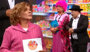 Kike Suero reaparece en "JB en ATV" tras la cancelación de "Los ambulantes de la risa"