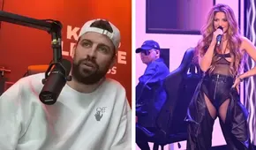 ¿Será para Shakira? Piqué cuestiona las tiraderas musicales: “No pensamos en la otra persona”