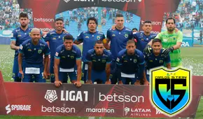 ¿Quién es Carlos Stein y por qué se llama así el equipo de Lambayeque?