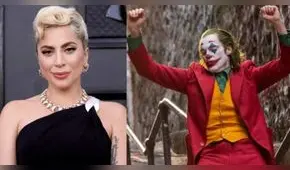 "Joker 2": Lady Gaga se vuelve viral tras protagonizar baile de Joaquin Phoenix en las escaleras