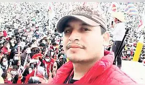 Abogado del sobrino de Castillo: “Fray Vásquez está en alguna parte del país”