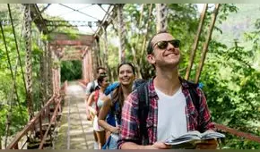 Turismo en Colombia: ¿a dónde ir por Semana Santa?