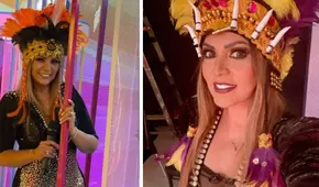 Ruth Karina defiende a su esposo quien cumplirá 13 años en prisión: “No es culpable en este caso”