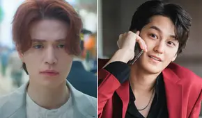 "Tale of the nine tailed 1938" con Lee Dong Wook y Kim Bum: ¿cuándo se estrena el k-drama?