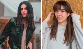 Fiorella Rodríguez: ¿quién es su hija, Mikella Callegari, y a qué se dedica actualmente?