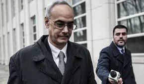 Manuel Burga sancionado por FIFA: suspenden de por vida a expresidente de la FPF por sobornos