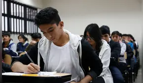 ¿Ingresarías a San Marcos? Contesta 10 preguntas de cultura general del último examen de admisión