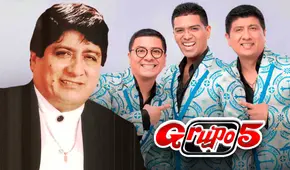 ¿Cuántos hijos tuvo Elmer Yaipén Uypan y quiénes son sus herederos no conocidos?