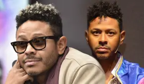 Kalimba reveló haber sido diagnosticado con un trastorno mental hace 25 años