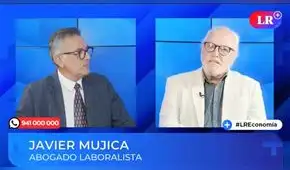 Javier Mujica: “Es inadmisible que se pretenda postergar la resolución de esta crisis hasta el 2026” Javier Mujica: “Es inadmisible que se pretenda postergar la resolución de esta crisis hasta el 2026”