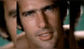 Andrés García: adiós al icónico galán de telenovelas