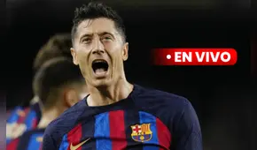 Link en vivo, Barcelona vs. Real Madrid online en directo por partido de semifinales de la Copa del Rey