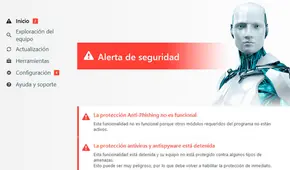 ¿Por qué no es recomendable desactivar el antivirus de tu PC cuando instalas un programa?